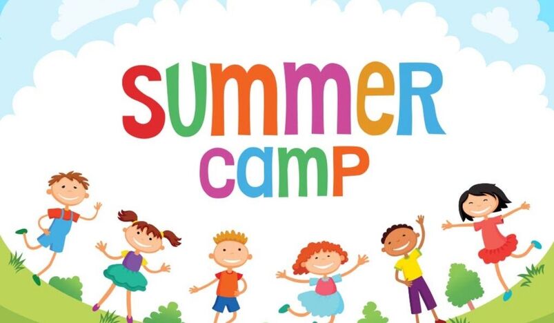 Children Summer Camp